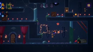 Скриншот 7 к игре MeowSon