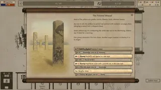Скриншот к игре Worlds Upon The Wind Worlds Upon The Wind