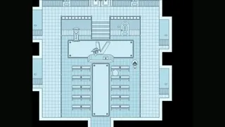 Скриншот к игре 잔해의 소녀 잔해의 소녀