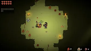 Скриншот 6 к игре Dino Slug