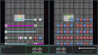 Скриншот к игре Tomo Jam Tomo Jam