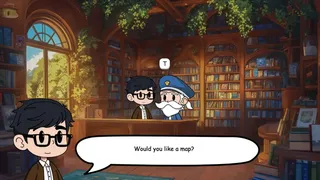 Скриншот к игре Detective Modo Detective Modo