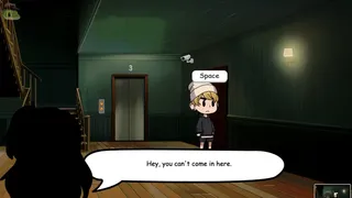 Скриншот к игре Detective Modo Detective Modo