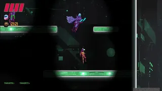 Скриншот 6 к игре Hacker Society