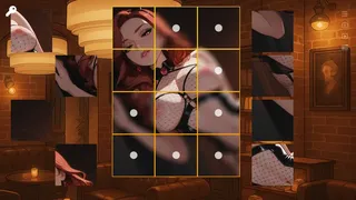 Скриншот к игре Waifu Bunny Club Waifu Bunny Club