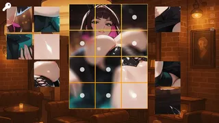 Скриншот к игре Waifu Bunny Club Waifu Bunny Club