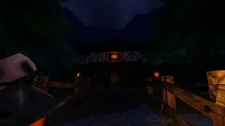 Скриншот к игре Nocturnal Watch Nocturnal Watch