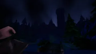 Скриншот 6 к игре Nocturnal Watch