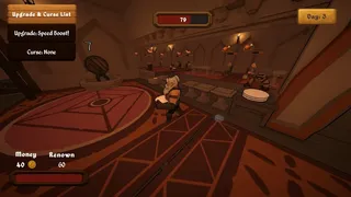 Скриншот к игре Drunk & Damned Drunk & Damned