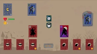 Скриншот к игре Moon and Fang Moon and Fang