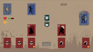 Скриншот к игре Moon and Fang Moon and Fang