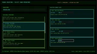 Скриншот к игре Oort Protocol: Perihelion Oort Protocol: Perihelion