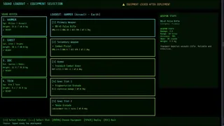 Скриншот к игре Oort Protocol: Perihelion Oort Protocol: Perihelion