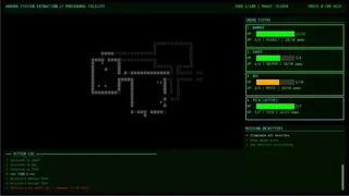 Скриншот 5 к игре Oort Protocol: Perihelion