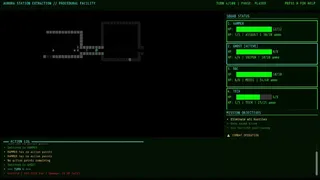 Скриншот 6 к игре Oort Protocol: Perihelion