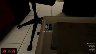 Скриншот 5 к игре Quiet Office Floors
