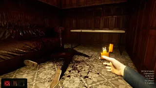 Скриншот 6 к игре Quiet Office Floors