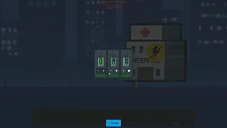 Скриншот к игре Power Grid Panic Power Grid Panic