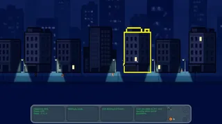 Скриншот к игре Power Grid Panic Power Grid Panic