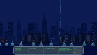 Скриншот 7 к игре Power Grid Panic