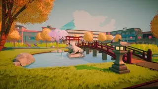 Скриншот к игре Cosplay Shop Simulator Cosplay Shop Simulator