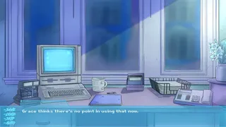 Скриншот к игре The Lust Out of Time The Lust Out of Time