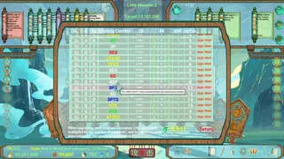 Скриншот к игре 疯狂太极 疯狂太极