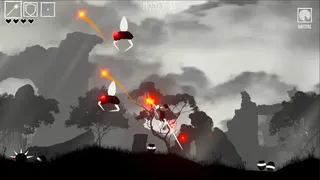 Скриншот к игре Ratsukade Ratsukade