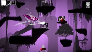 Скриншот к игре Ratsukade Ratsukade