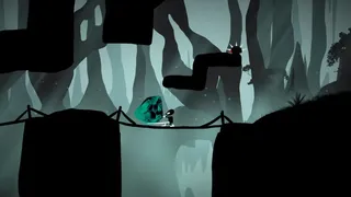 Скриншот 7 к игре Ratsukade