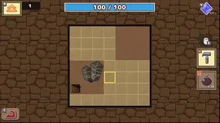 Скриншот к игре OreMania OreMania