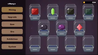 Скриншот к игре OreMania OreMania