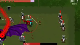 Скриншот 5 к игре Ninja Warp