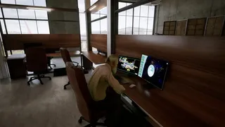 Скриншот к игре Aircraft Dispatcher: Ground Operations Aircraft Dispatcher: Ground Operations