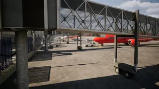 Скриншот 5 к игре Aircraft Dispatcher: Ground Operations