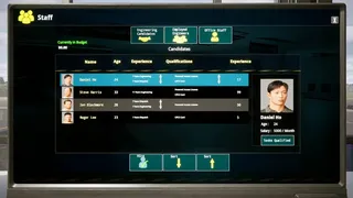 Скриншот 7 к игре Aircraft Dispatcher: Ground Operations