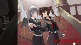 Скриншот к игре Dark Lord Verkins Dark Lord Verkins