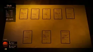 Скриншот к игре Mutiny Mutiny