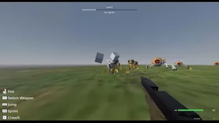 Скриншот к игре LeadCount LeadCount