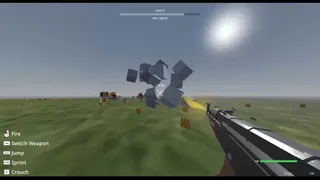 Скриншот к игре LeadCount LeadCount