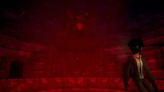 Скриншот к игре Psychopomp 2 Psychopomp 2