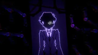 Скриншот к игре Psychopomp 2 Psychopomp 2