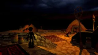 Скриншот к игре Psychopomp 2 Psychopomp 2