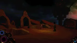 Скриншот 6 к игре Psychopomp 2