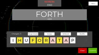 Скриншот к игре Character Limit Character Limit