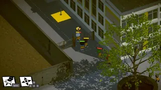 Скриншот к игре Hoyito Patá Hoyito Patá