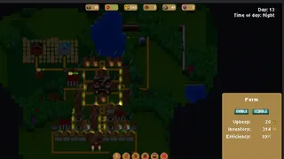 Скриншот к игре Arcane Shores Arcane Shores