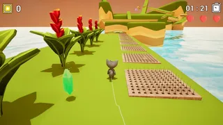 Скриншот к игре 果实之心 果实之心