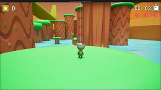 Скриншот к игре 果实之心 果实之心