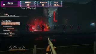 Скриншот к игре AIM BOOTCAMP AIM BOOTCAMP